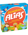 Ensimmäinen Alias