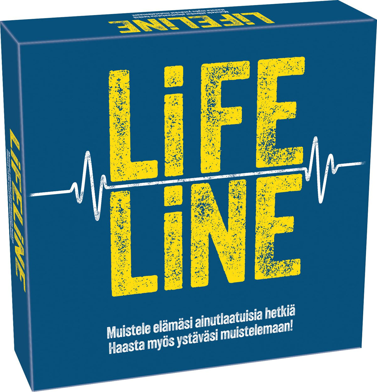 LifeLine Lautapeli