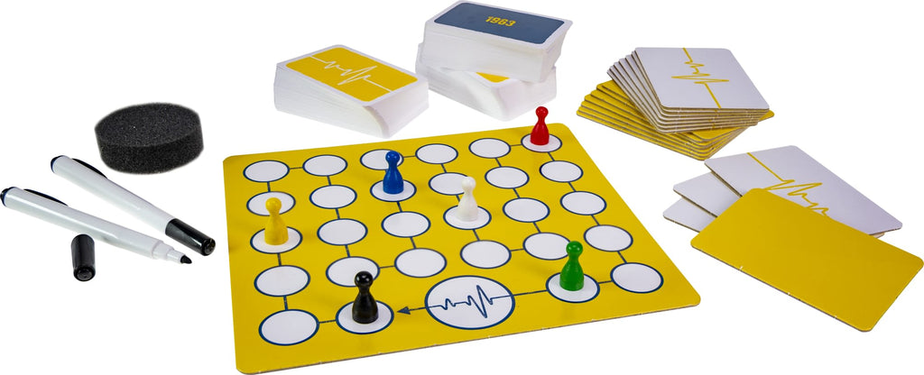 LifeLine Lautapeli