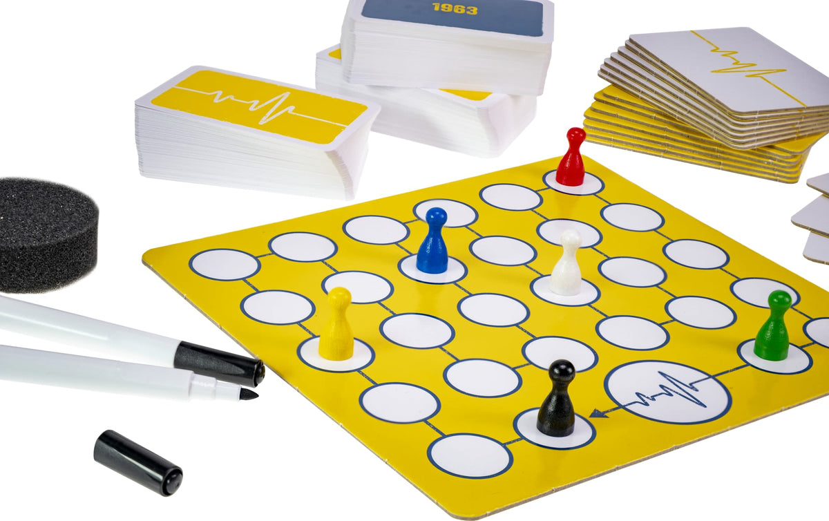 LifeLine Lautapeli