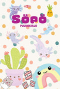 Söpö Puuhakirja