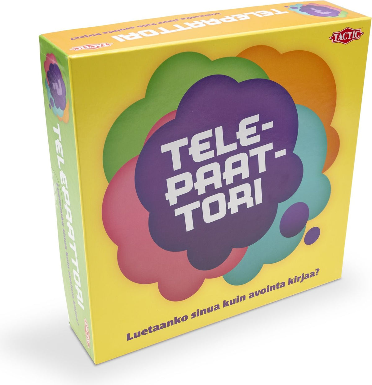 Telepaattori lautapeli
