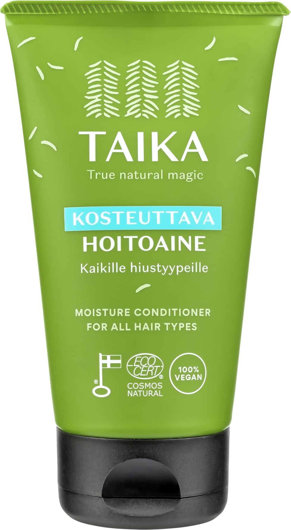 Taika Kosteuttava Hoitoaine 150 ml