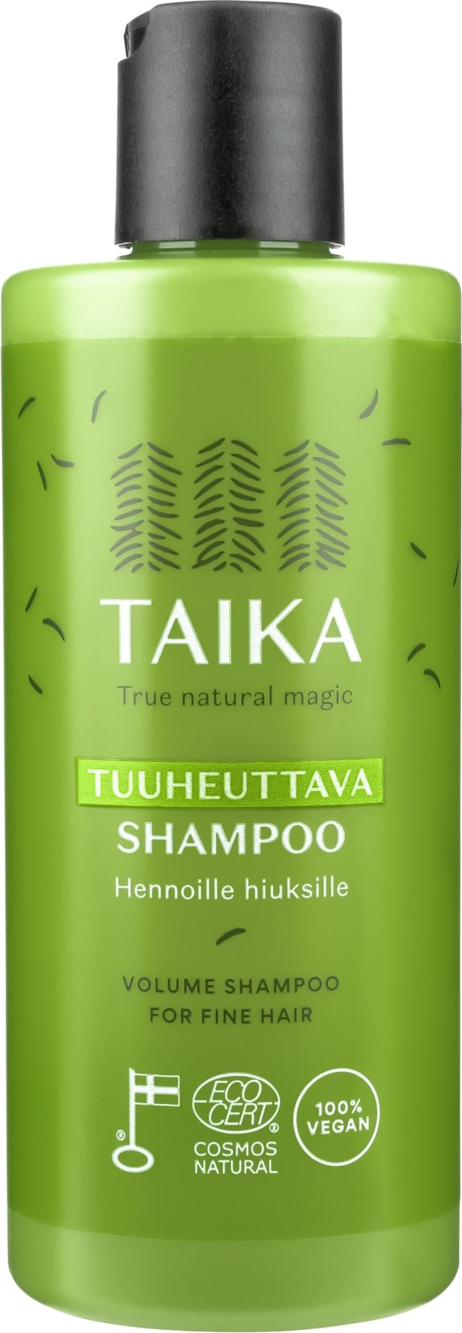 Taika Volume Shampoo 250 ml