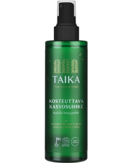 Taika Kosteuttava Kasvosuihke 200 ml