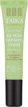 Taika Kosteuttava Silmänympärysvoide 15 ml