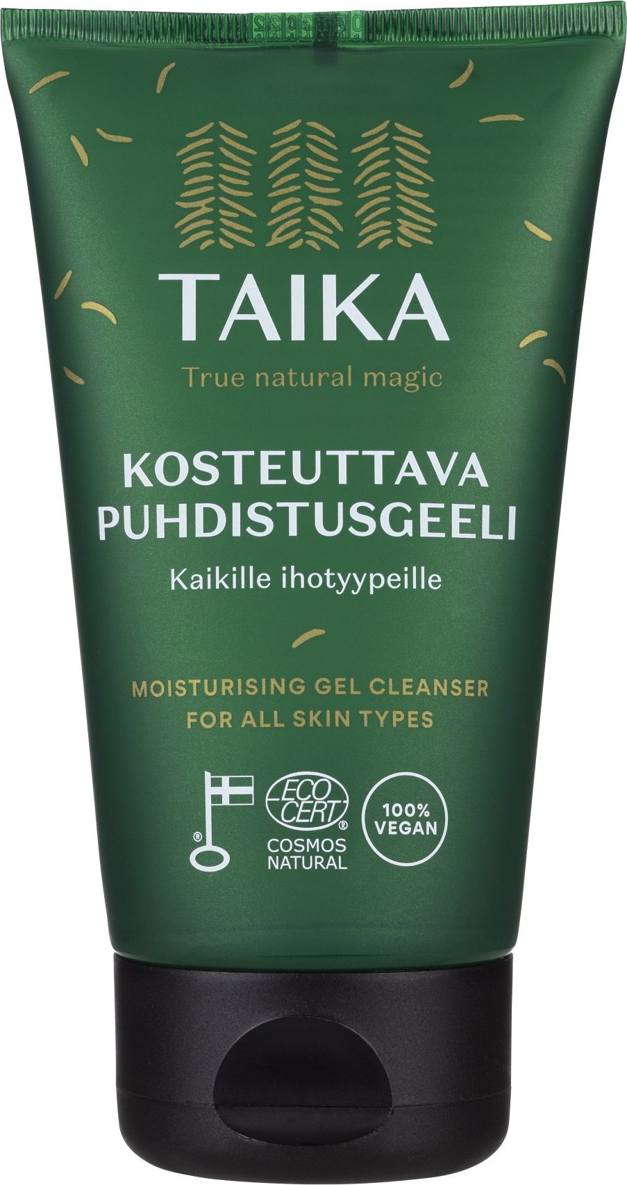Taika Puhdistusgeeli 150 ml