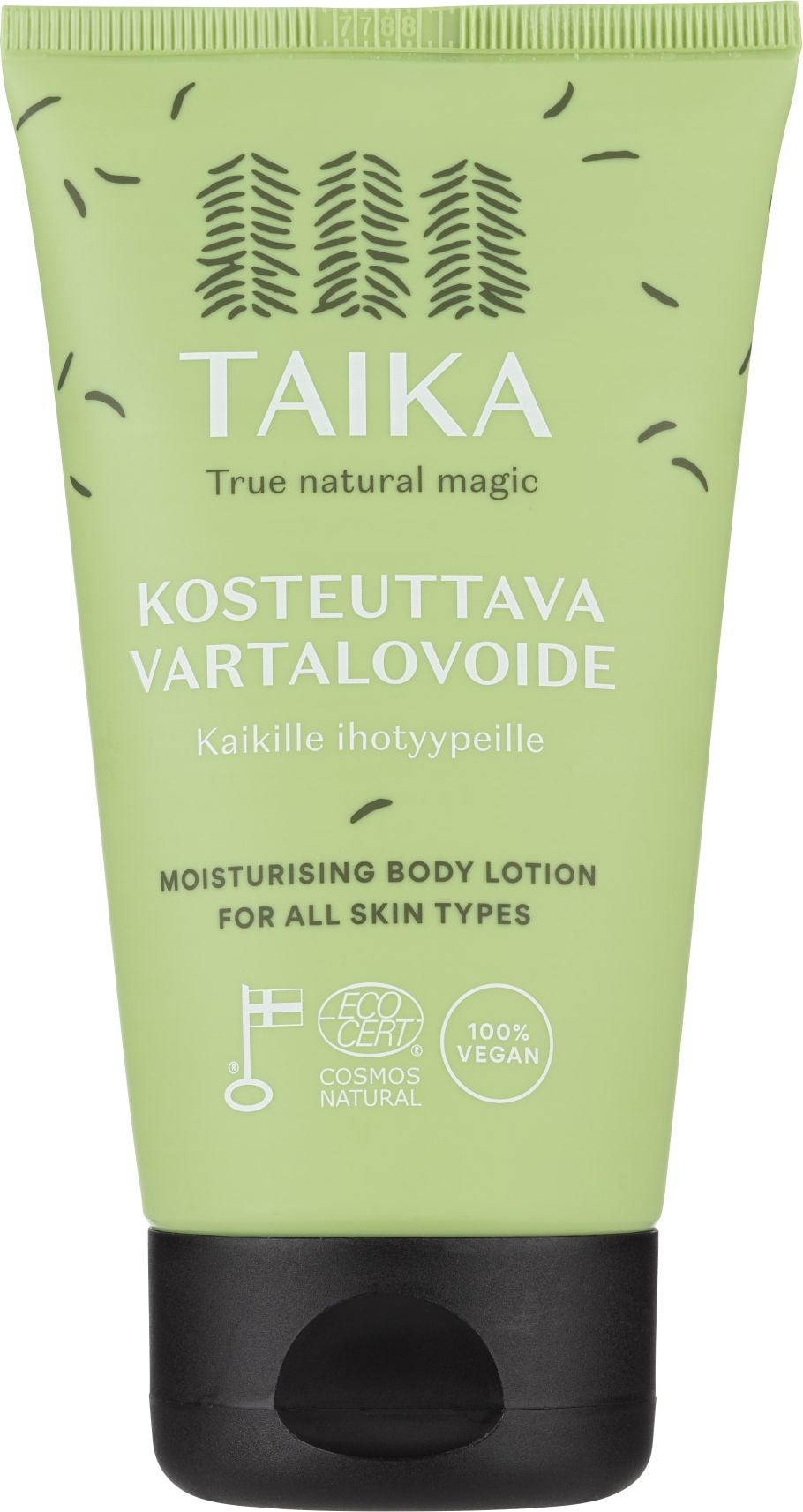 Taika Vartalovoide 150 ml
