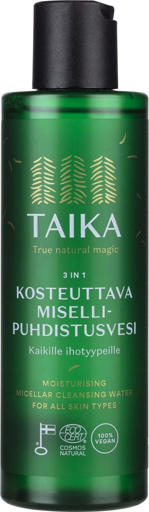 Taika Misellivesi 200 ml