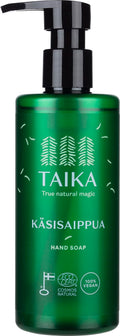 Taika Käsisaippua 250 ml