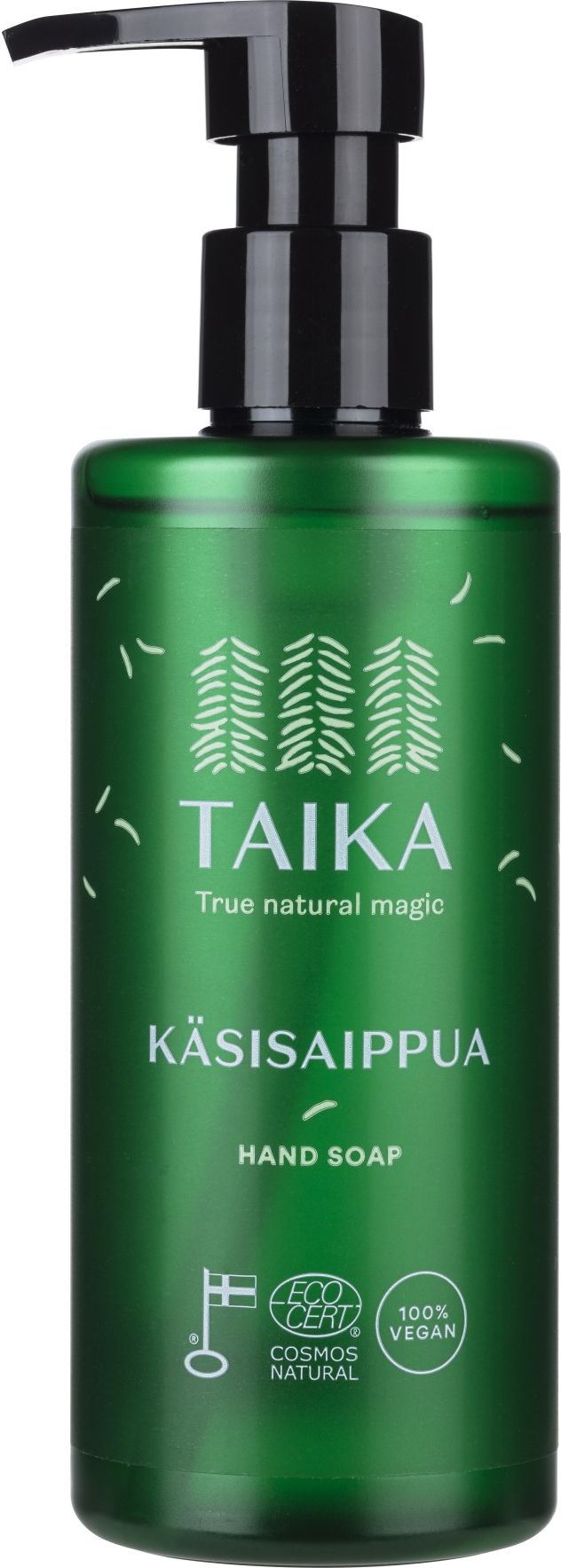 Taika Käsisaippua 250 ml