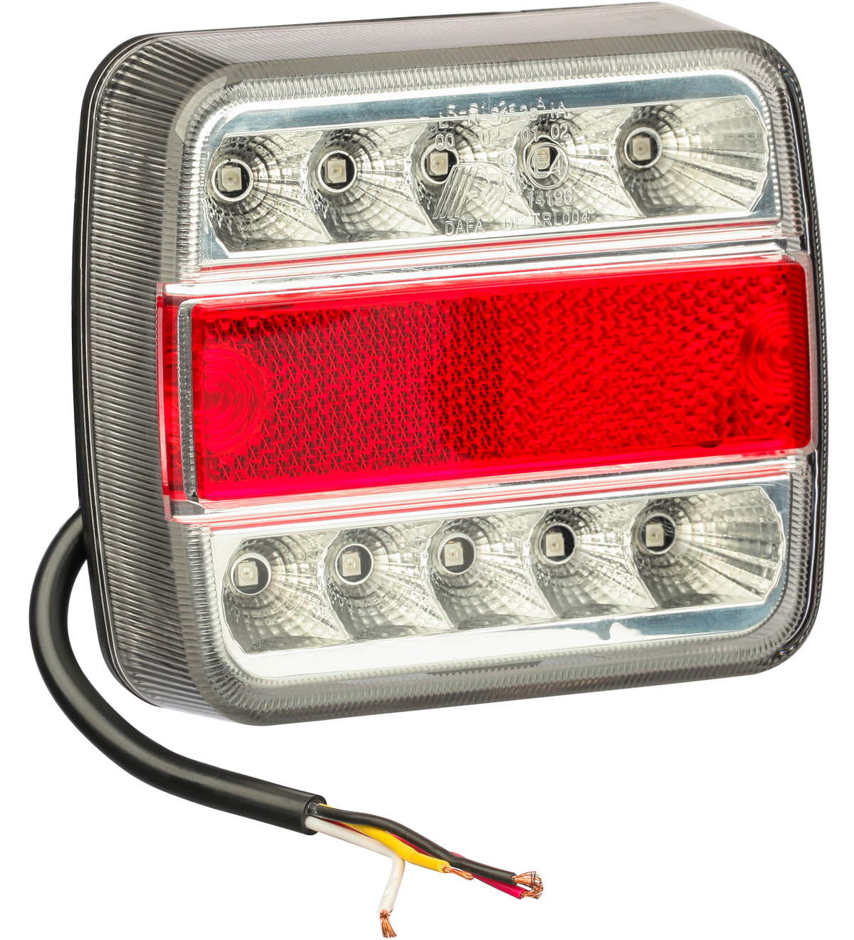 Takavalo LED 12 v