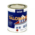 Talomaali 0,9 l Punainen