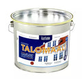 Talomaali 2,7 l Punainen