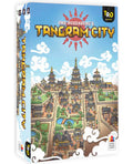 Tangram City -lautapeli