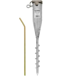 Kierrejalka 58 cm Tarmo