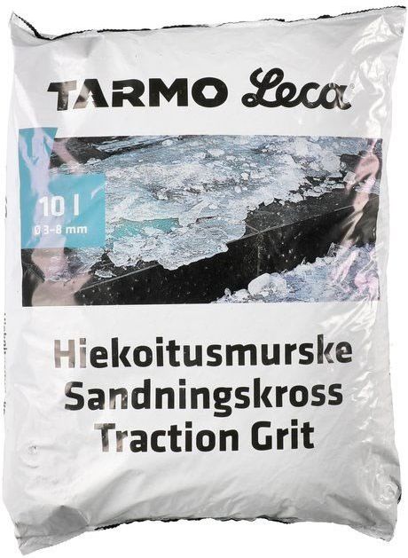 Leca hiekoitusmurske 10 l Tarmo