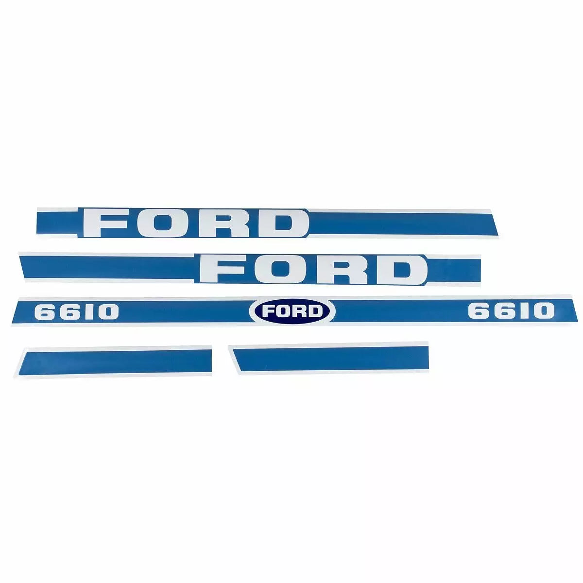 Tarrasarja ford 6610 83928793