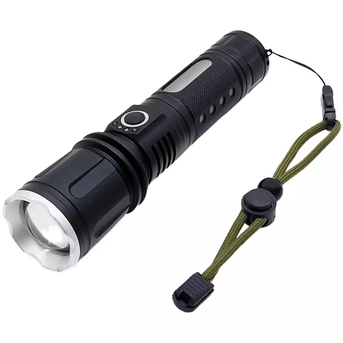 Taskulamppu corex LED 1500 lumen