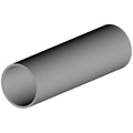 Alumiiniputki 50x2x2000 mm