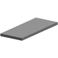 Lattarauta 4x40x2000 mm A2