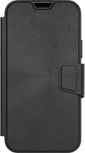 Tech21 Evo Lite Wallet iPhone 12/12 Pro Musta