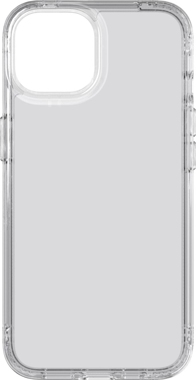 Evo Clear iPhone 15/14/13 Kirkas