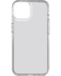 Evo Clear iPhone 15/14/13 Kirkas