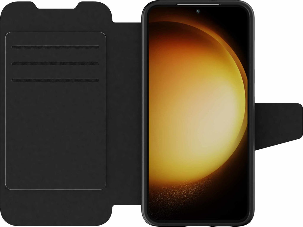 Tech21 Evo Lite Wallet Galaxy S23 5 g Black