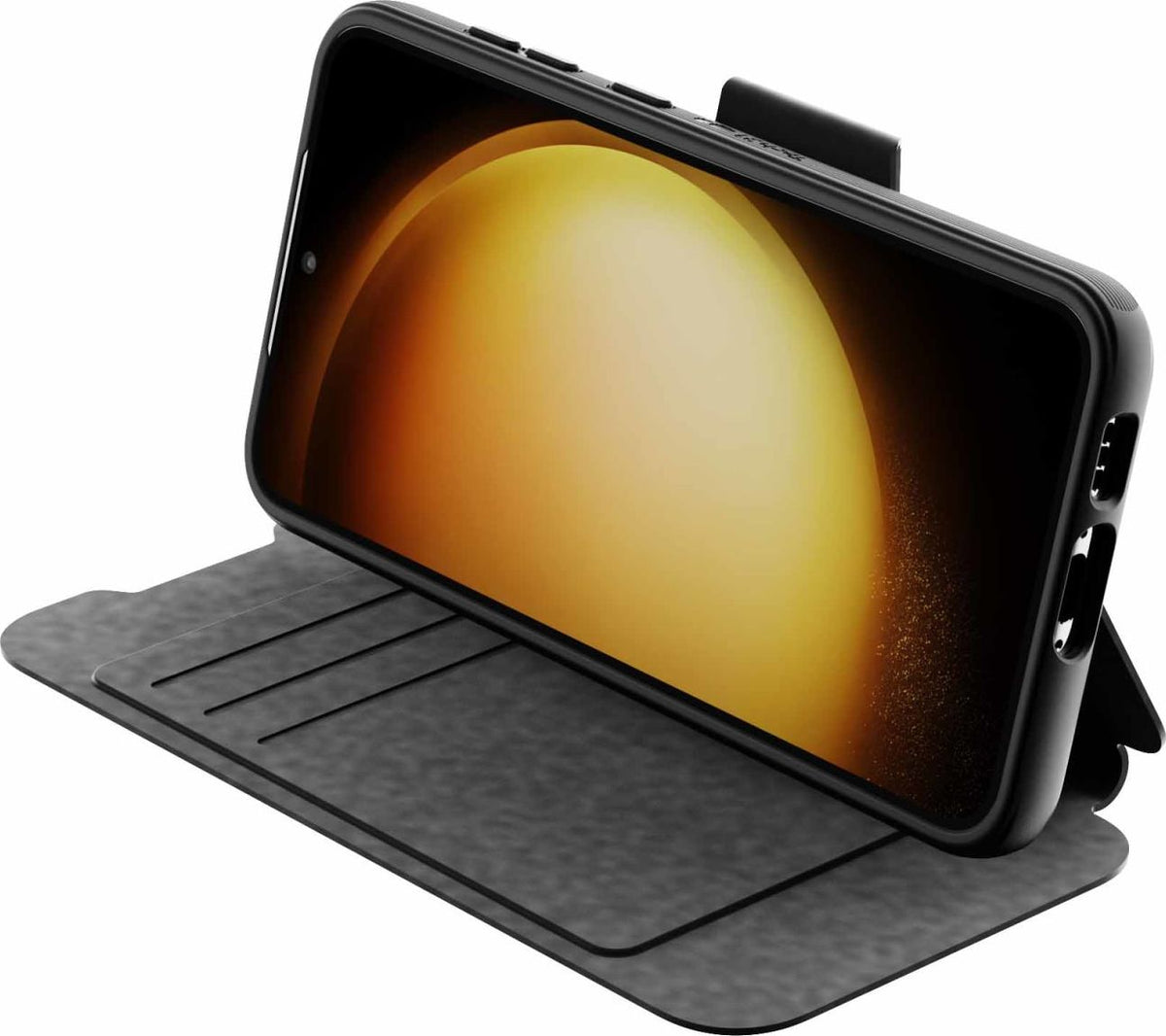 Tech21 Evo Lite Wallet Galaxy S23 5 g Black