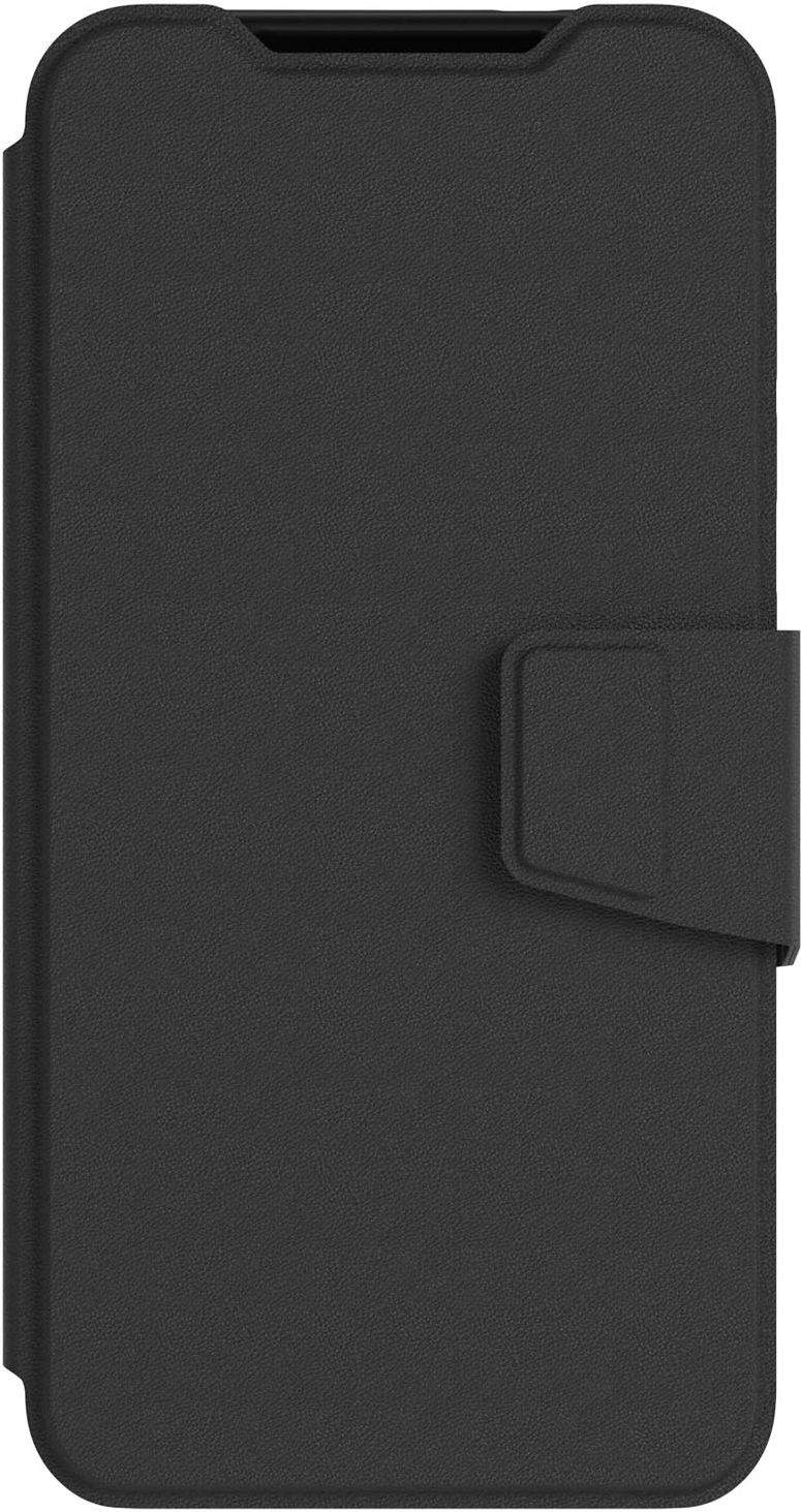 Tech21 Evo Lite Wallet Galaxy S24 5 g Musta