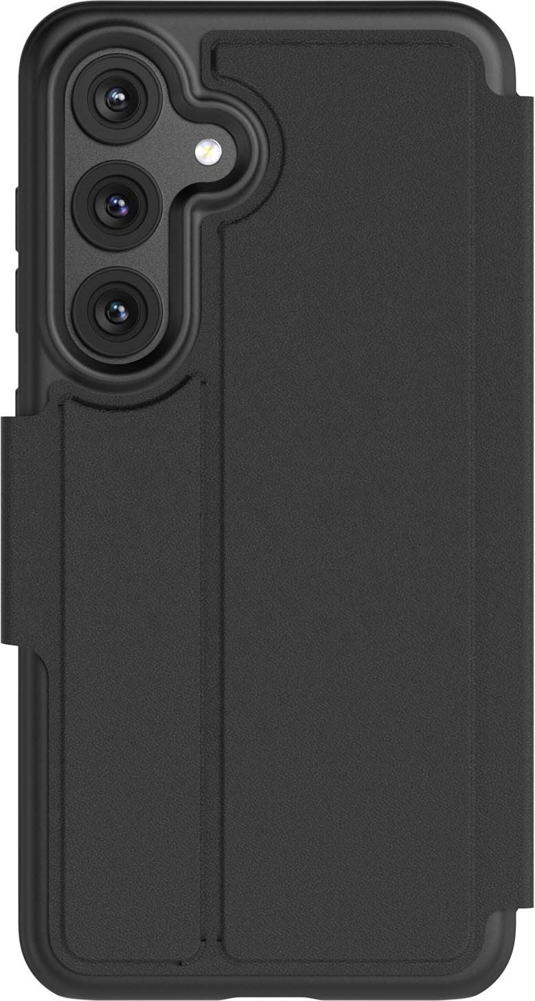 Tech21 Evo Lite Wallet Galaxy S24 5 g Musta