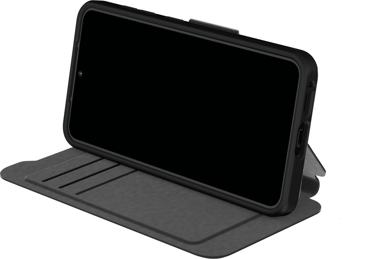 Tech21 Evo Lite Wallet Galaxy S24 5 g Musta