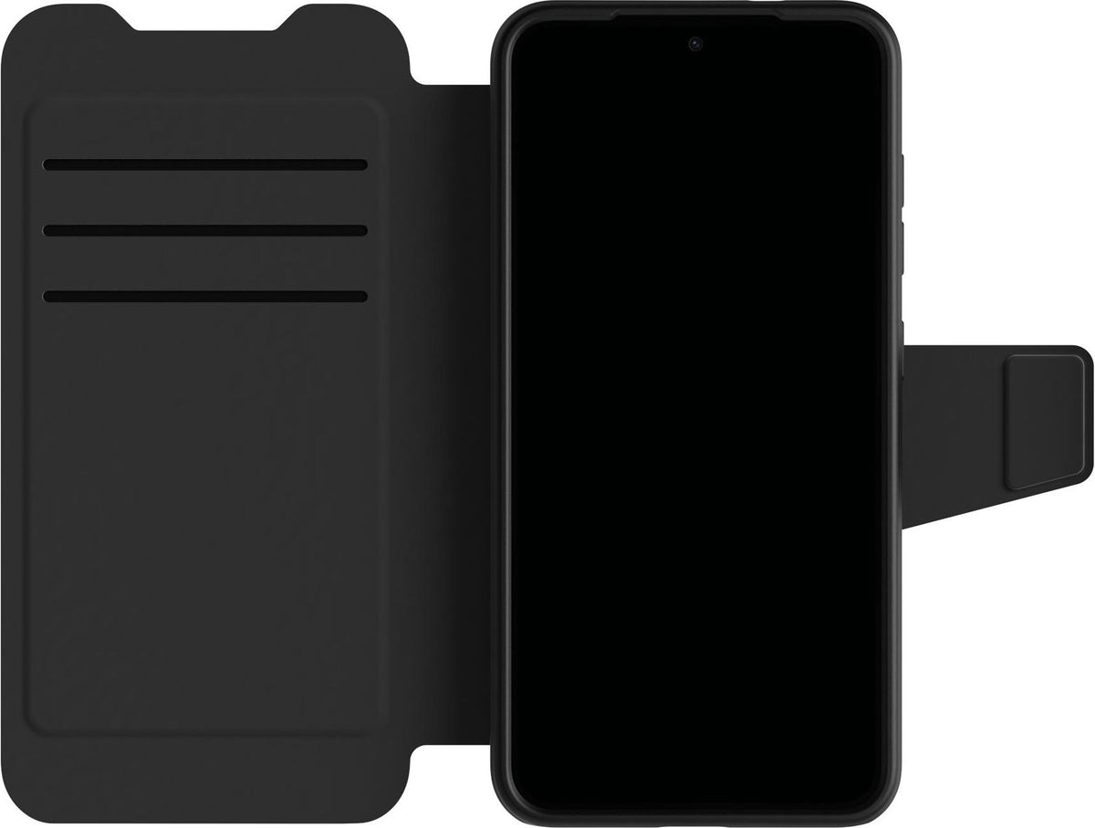 Tech21 Evo Lite Wallet Galaxy S24 5 g Musta