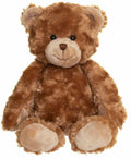 Teddy komaniet Pontus Nalle