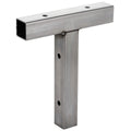 Kulmapala 3-HAARAINEN 35x35x2 mm