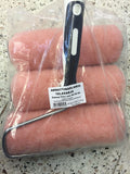 Telasarja 180 mm 3 kpl
