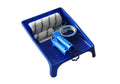 Telasetti Blaufaden 25 cm