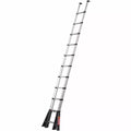 Teleskooppitikas prime line 3.5 m tukijaloin