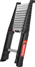 Prime 4,1 m Tukijalat Telesteps