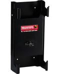 Seinäteline Prime sisältää lukituksen Telesteps