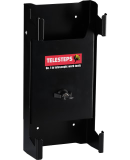 Seinäteline Prime sisältää lukituksen Telesteps