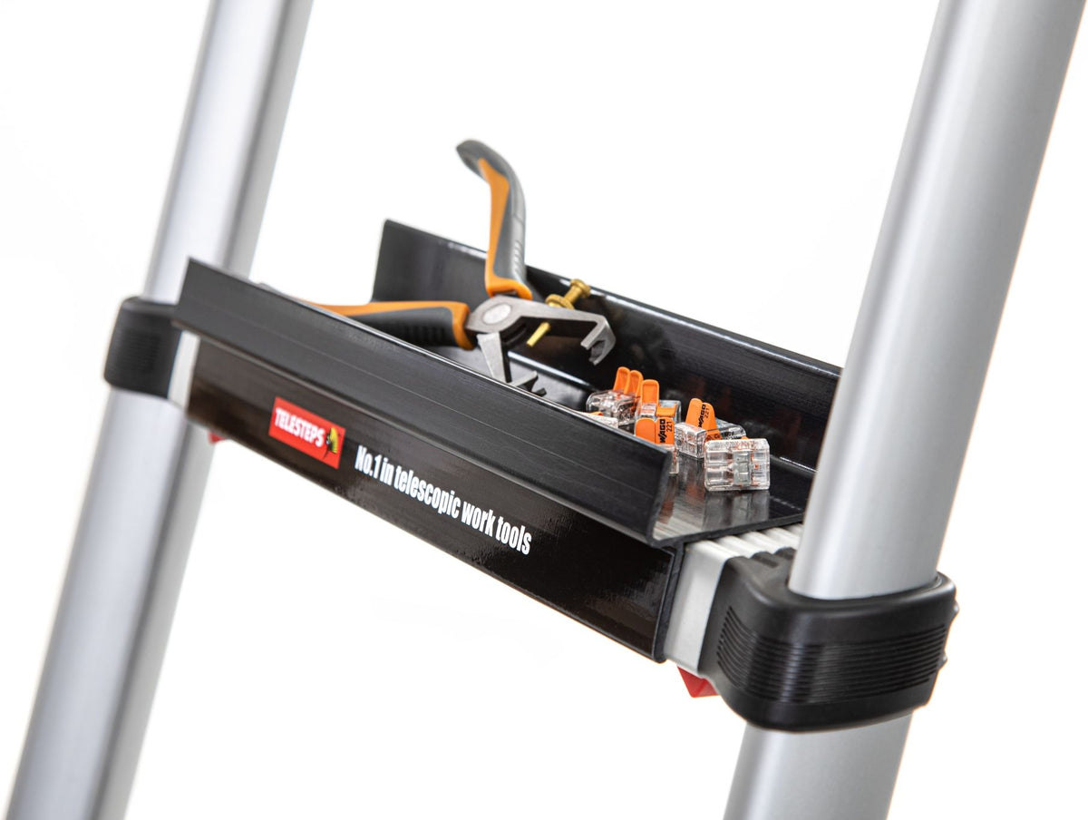 Työkalutarjoitin Prime Telesteps