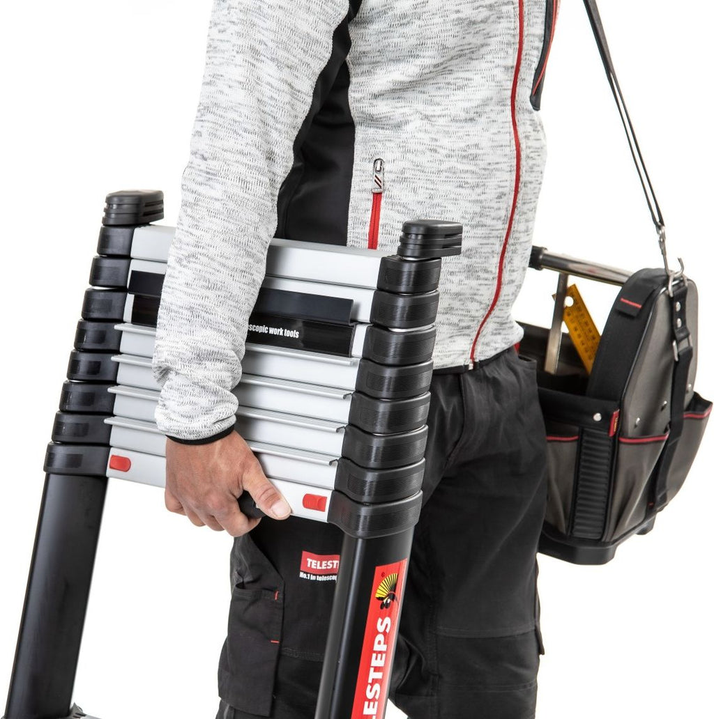 Työkalutarjoitin Prime Telesteps