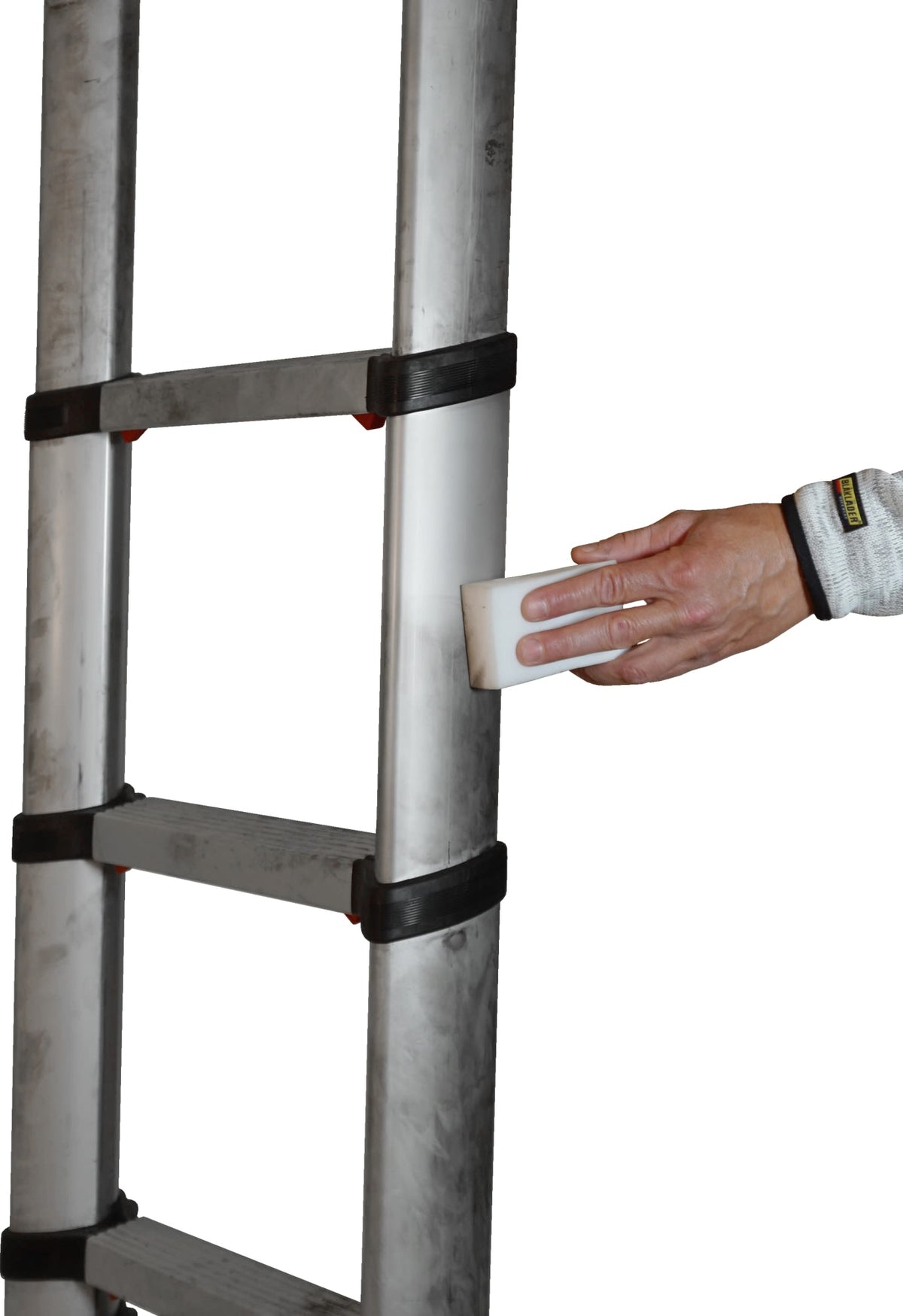 Huoltosarja Telesteps