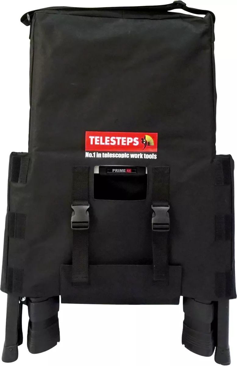Kantokassi Telesteps