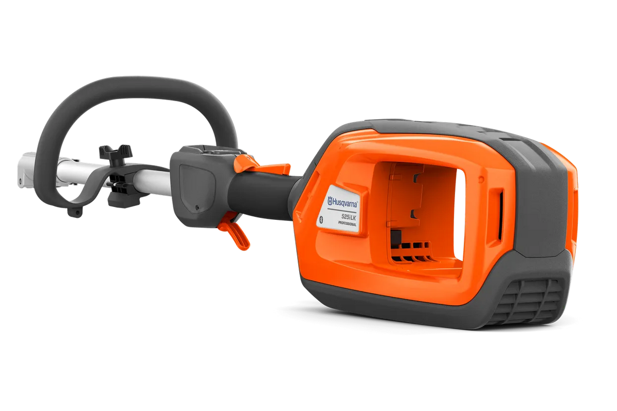 Husqvarna 525ILK, moottoriyksikkö, ei akku/laturi