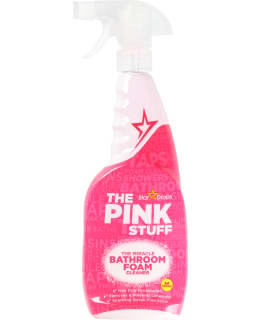 Pink Stuff Vaahto Kylpyhuonespray