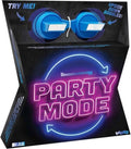 The Upside Down Challenge Party Mode