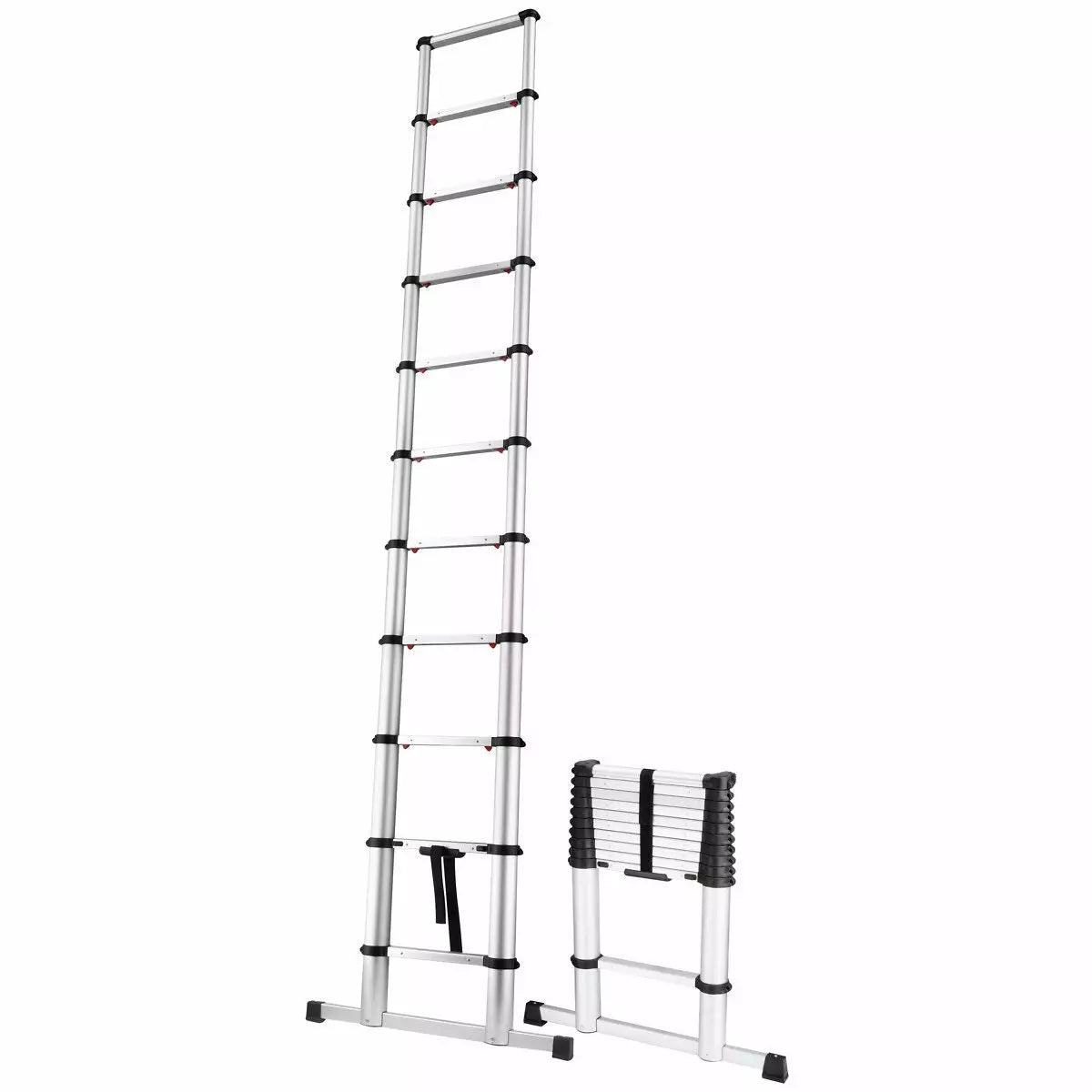 Tikas teleskooppi 3,2 m prof.